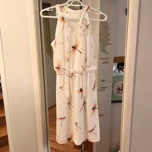 Airy summer dress